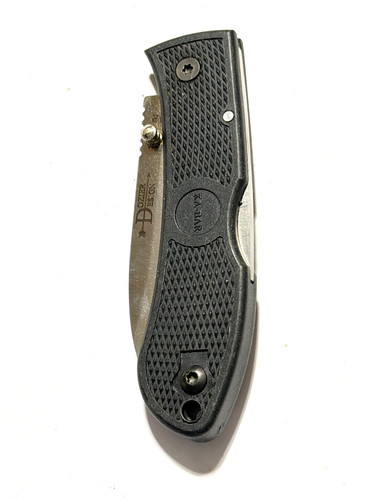 Bar 4062 dozier design - ka-bar,