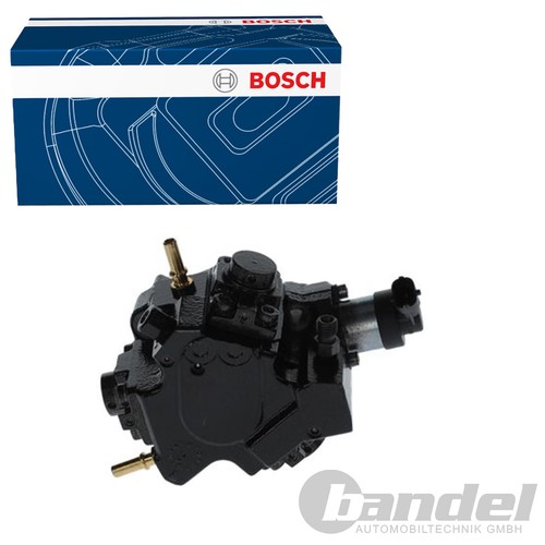 Bosch pompe haute - bosch,