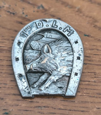 Insigne 1° DLM Division