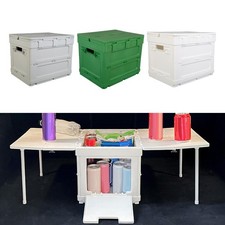 Pliable pliable coffre de voiture organisateur transporteur Cargo panier cuisson