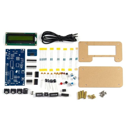Décodeur dc9v lecteur - cw,