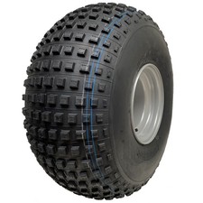 Pneu Knobby ATV Quad Wanda