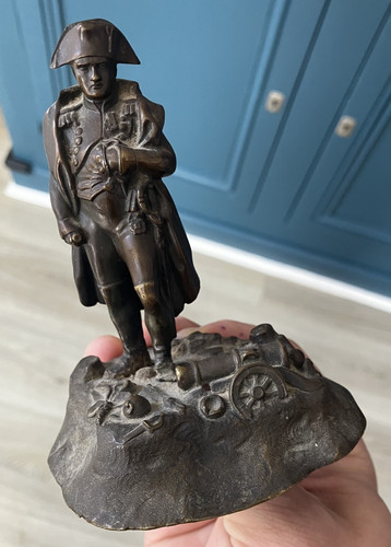 Joli sujet sculpture - joli,