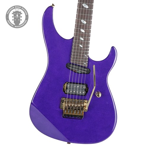 New caparison horus ltd - caparison, horus-cs-ltd