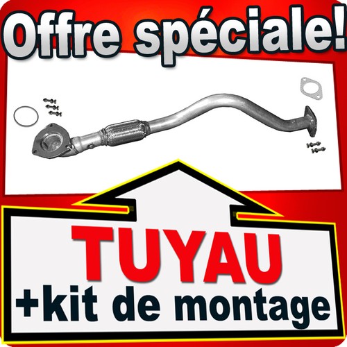 Tuyau pour chevrolet daewoo - tuyau,