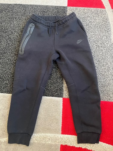 Pantalon nike tech noir - pantalon,