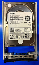 G3MWJ DELL 600GB 10K SFF SAS