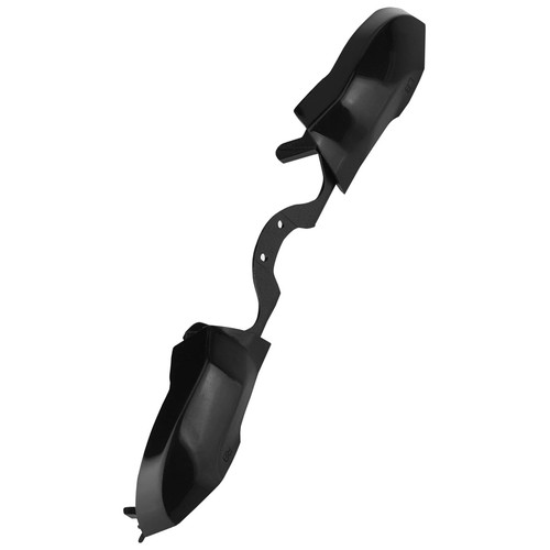 Bumper boutons de - 10,