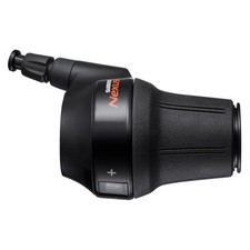 Comando Commande de Vistesse Vélo Droit Revo 5v Nexus c7000 Noir