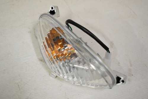 Clignotant avant droit yamaha - avant,