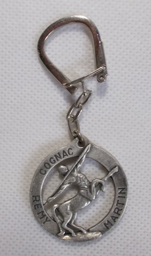 Porte clés cognac - porte-clés, martin