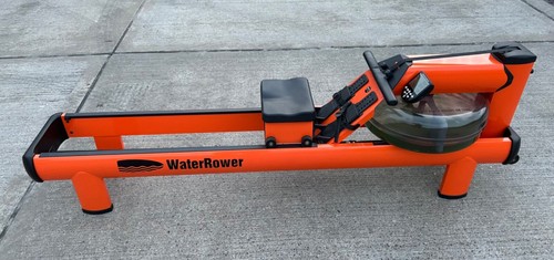 Waterrower hirise rowing - m1,
