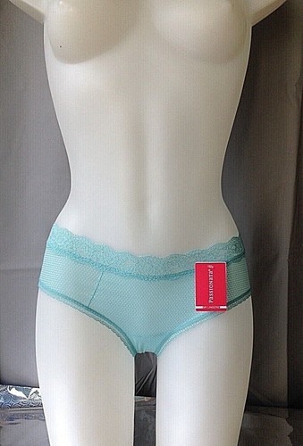 Culotte shorty femme