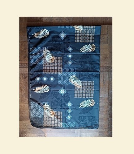 Nappe table anti tache - table,