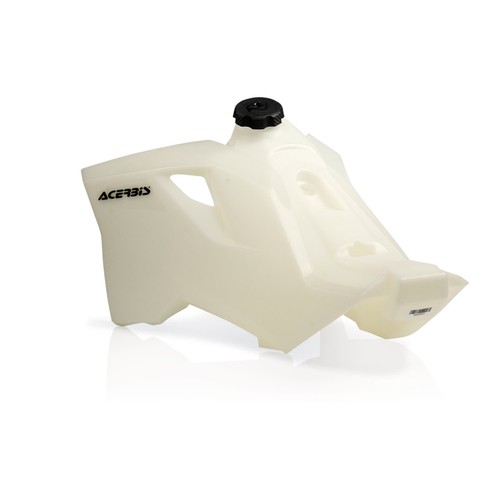 Acerbis réservoir essence - réservoir, d'essence