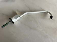 Robinet blanc Culligan entier