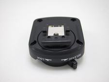 Pour Sony HVL-F60M Speedlight Flash Hot Shoe Base Support de pied A1913790B