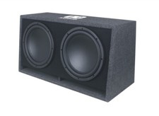 3600W Double 30.5cm OE Audio