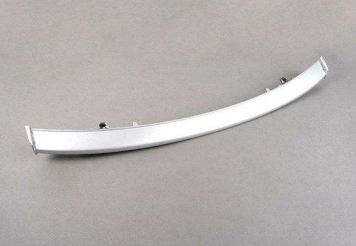 New audi rear bumper - new, 8j