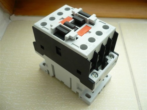 Contactor ravaglioli kpn - contactor,