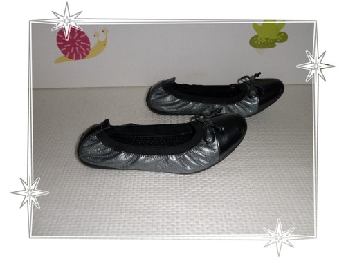 Magnifiques chaussures - g,