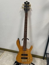 Guitare basse électrique Ken