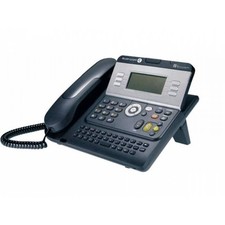 Téléphone filaire Alcatel IP Touch 4028 - FRANCE / TVA