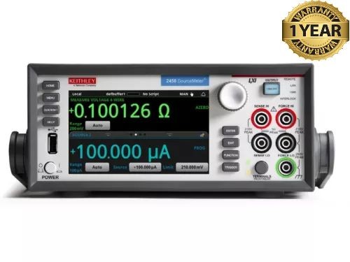 Keithley 2450 source mètre - keithley,