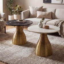 Table basse 60cm avec plateau
