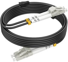 Câble fibre optique blindé