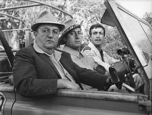 Bernard blier photo - bernard,