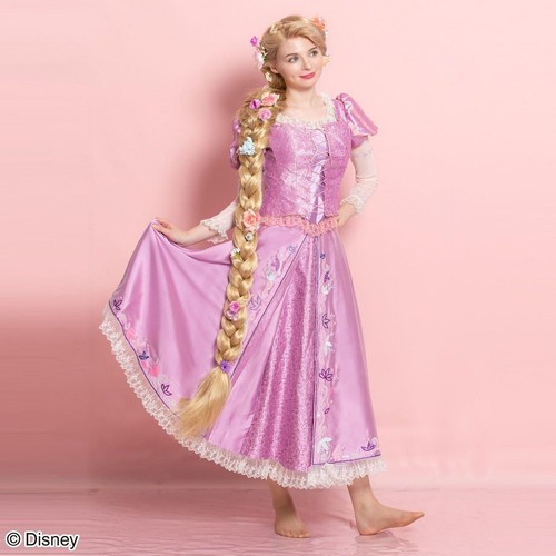 Robe déguisement neuve secret - neuve,