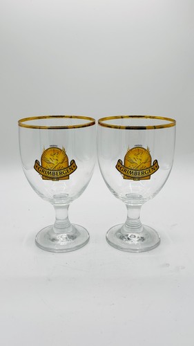 Verres biere grimbergen - 2,