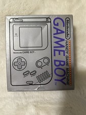 Boîte Vide De Console