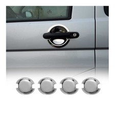 Couverture poignée de porte