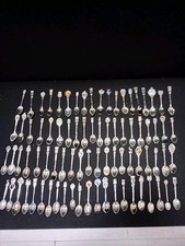 Gros Lot Ancienne Cuillères