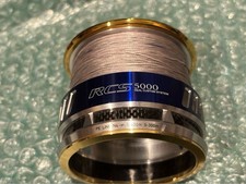Bobine Daiwa RCS 5000
