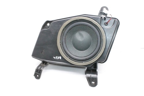 Honda mk5 rw - honda, subwoofer