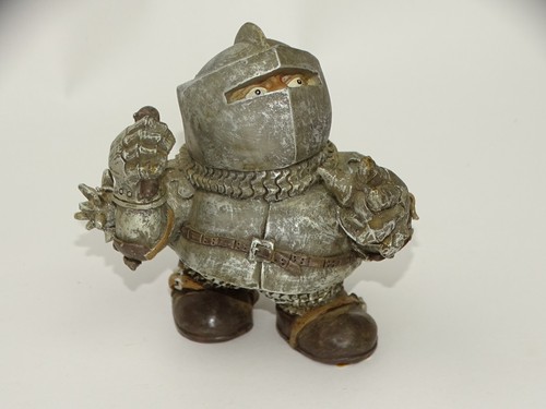 Figurine crusaders 1998 - crusaders, ©1998