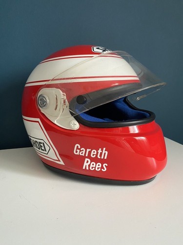 Casque f3000 gareth - gareth, shoei
