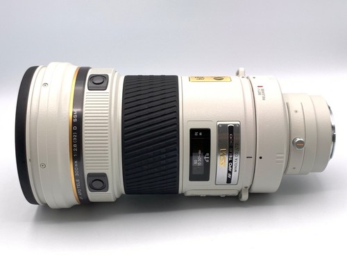 Minolta 300mm apo g - af,