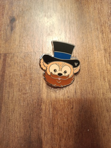 Pin duffy the bear - duffy,