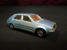 Miniature Norev #861 - Renault