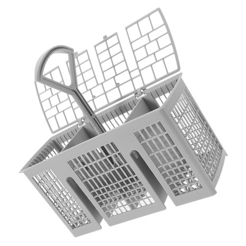 Panier couverts lave vaisselle - panier,