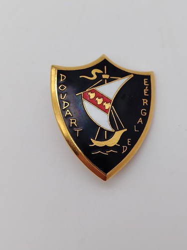 Aviso escorteur doudart - escorteur, de