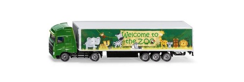 Siku 10162700009 camion - siku,