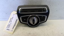 Commande de phare MERCEDES
