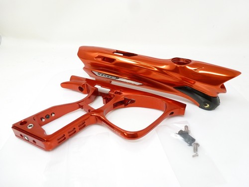 Dye dm13 matrix body kit - dm13, +