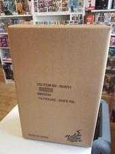 Hot Toys MMS594 Batman Forever