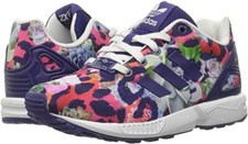 FW22 Adidas Chaussures Zx Flux